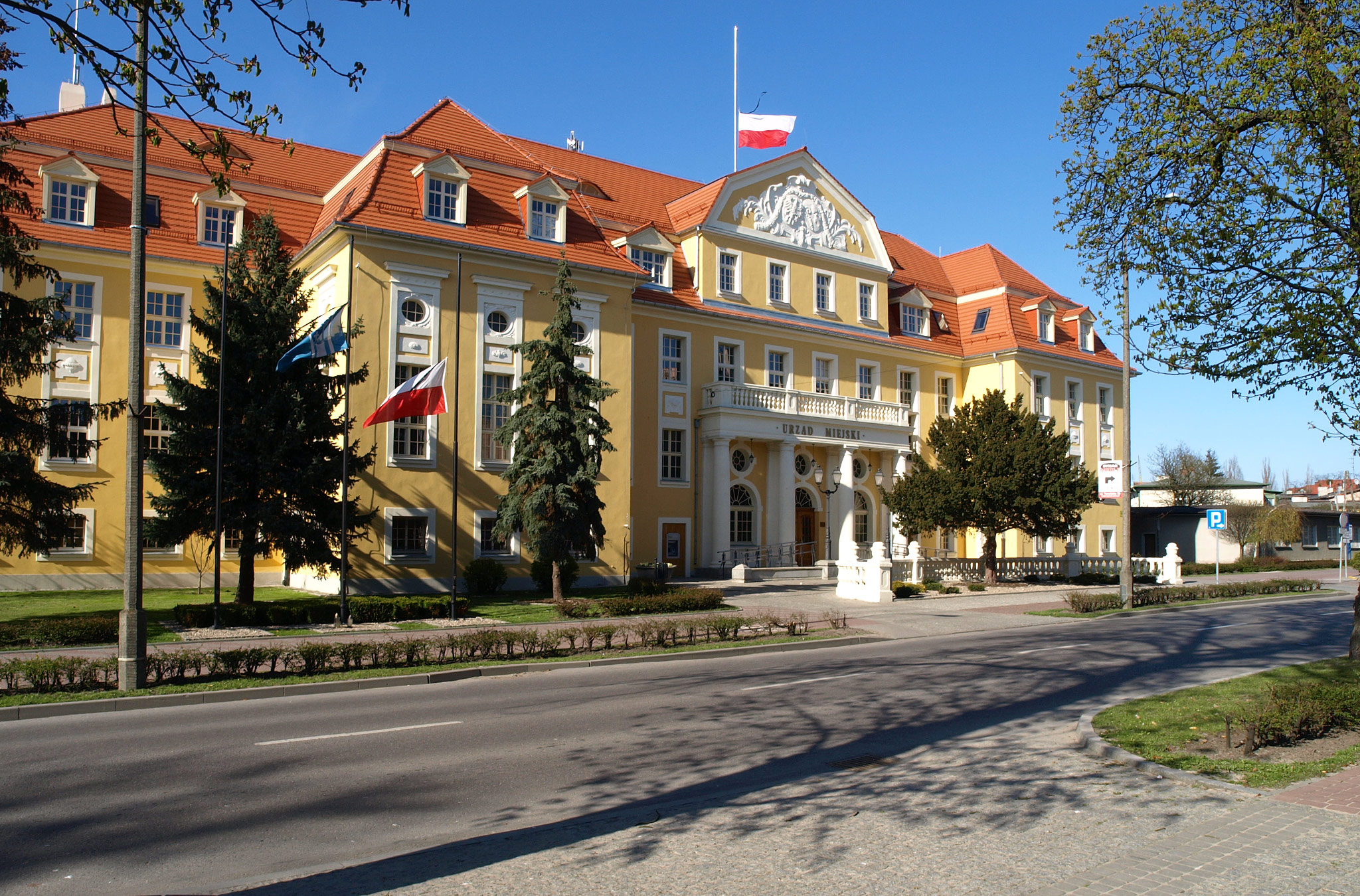 Kwidzyn